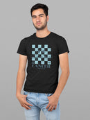 Cancer Zodiac - Emoji Crab Graphic Men's T-shirt