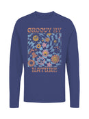Groovy by Nature Women's Long Sleeve
