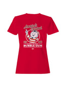 Officially Licensed Dubble Bubble America's Original Women's T-shirt