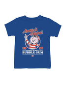 Officially Licensed Dubble Bubble America's Original Youth's T-shirt
