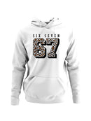 Camo 87 Jungle Adventure Art Men's Hoodie