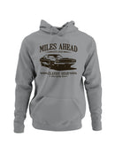 Classic Gear Miles Ahead 1940 Men's Hoodie