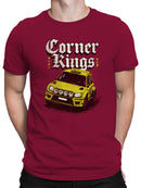 Corner Kings Rally Legends Men's T-shirt