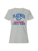 Platner Working Class Hero Women's T-shirt