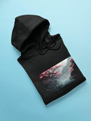 Warm Spring Afternoon Hoodie -SmartPrintsInk Designs