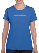 Hashtag Bidenomics In America T-shirt -SmartPrintsInk Designs