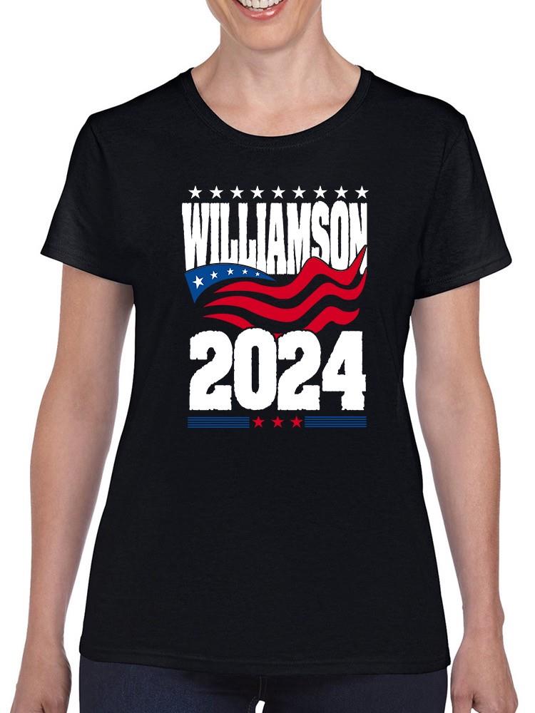 Vote For Change Trump T-shirt -SmartPrintsInk Designs