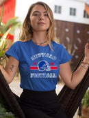 Buffalo Footbal Team T-shirt -SmartPrintsInk Designs