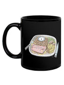 The Healthy Diet Mug -Joen Designs