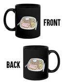 The Healthy Diet Mug -Joen Designs