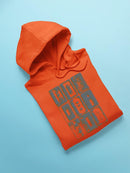 Timeless Graphic Tee Hoodie Men's