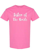 The Bride Squad -Matching SET