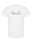 The Bride Squad -Matching SET