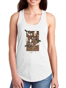 Goldfinch Cuties T-shirt -Girija Kulkarni Designs
