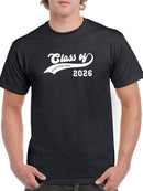 Class Off Custom Name And Year T-shirt -Custom Designs