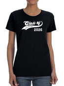 Class Off Custom Name And Year T-shirt -Custom Designs