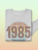 Custom Year Flag Sweatshirt -Custom Designs