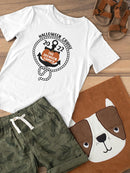 Halloween Family Cruise T-shirt -Custom Designs