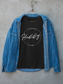 Custom Family Wifey Shaped T-shirt -Custom Designs