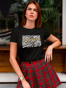 Bonjour Mon Amour Women's T-Shirt