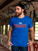 The Bronx,  Men's T-shirt