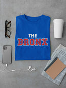 The Bronx,  Men's T-shirt