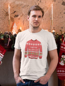 This Is My Ugly Sweater Men's T-shirt