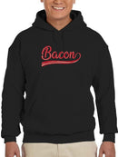 Bacon Solves Everything Hoodie Men's -GoatDeals Designs