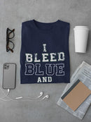 Go Seattle Funny Quote Tee Men's -GoatDeals Designs