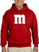 White M... Hoodie Men's -GoatDeals Designs