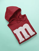 White M... Hoodie Men's -GoatDeals Designs