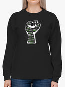 Do Things Like Them Sweatshirt Women's -GoatDeals Designs