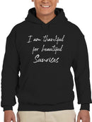 Thankful For Sunrises Hoodie Men's -GoatDeals Designs