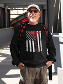 Health  Design Sweatshirt Men's -GoatDeals Designs
