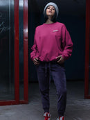 Welcome To My Perfect Dream Women's Sweatshirt