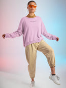 Girls Bite Back Women's Sweatshirt