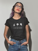 More Kindness Less Judgement Women's T-shirt