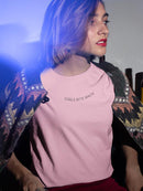Girls Bite Back. Women's T-shirt