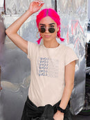 Reloveution Women's T-shirt