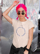 It's The Little Details Women's T-shirt