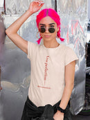More Authenticity Women's T-shirt