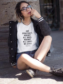 We Still Have Hope Women's T-shirt