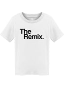 The Original And The Remix Familiar Set