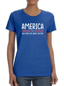 God Shed His Grace On Thee -SmartPrintsInk Designs