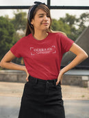 Guero, Spanish Meaning T-shirt -SmartPrintsInk Designs