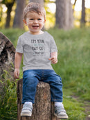 Your Father's Day Gift T-shirt -SmartPrintsInk Designs