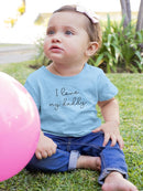 Love My Dad T-shirt -SmartPrintsInk Designs