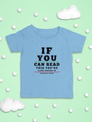 Close Enough T-shirt -SmartPrintsInk Designs