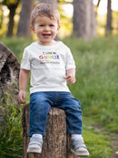 Love My Guncle T-shirt -SmartPrintsInk Designs