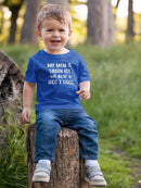 My Aunt Is Single T-shirt -SmartPrintsInk Designs